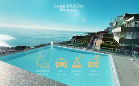 SARA RIVIERA Costa Plana
